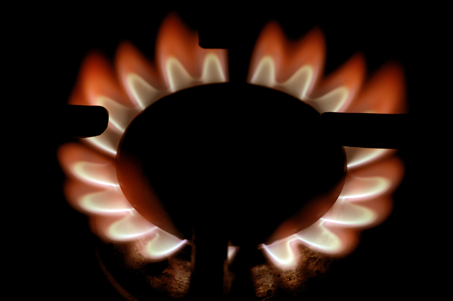 Natural Gas ETFs