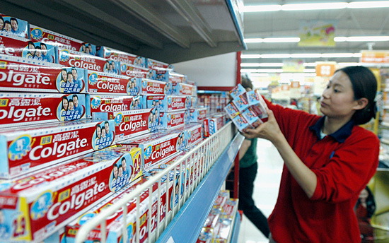 Consumer Staples ETFs
