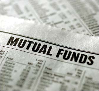 Mutual Funds ETFs