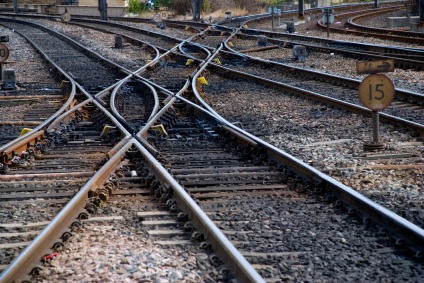 Infrastructure ETF