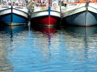 Shipping ETFs