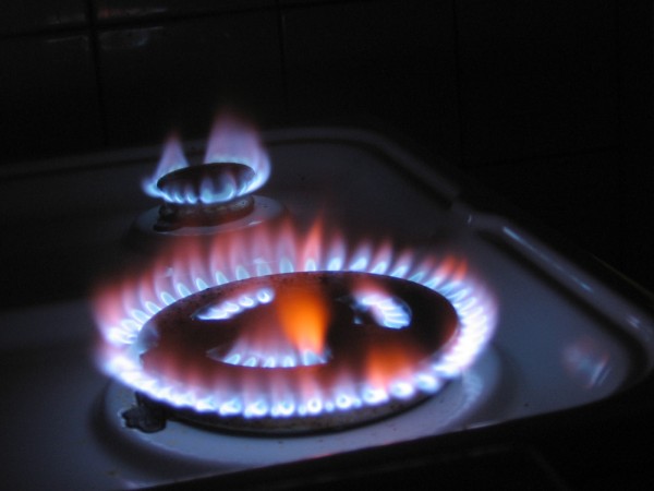Natural Gas ETFs