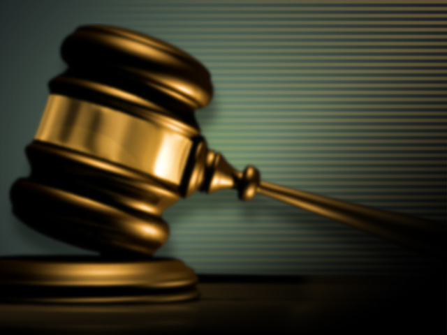 Lawsuit ETF