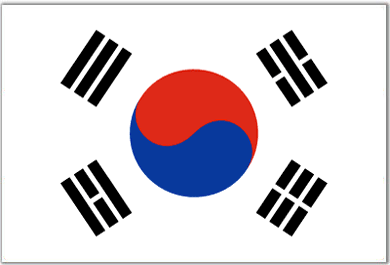 South Korea ETF