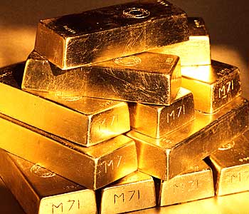Gold ETFs