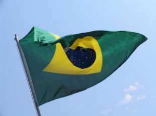 Brazil ETF