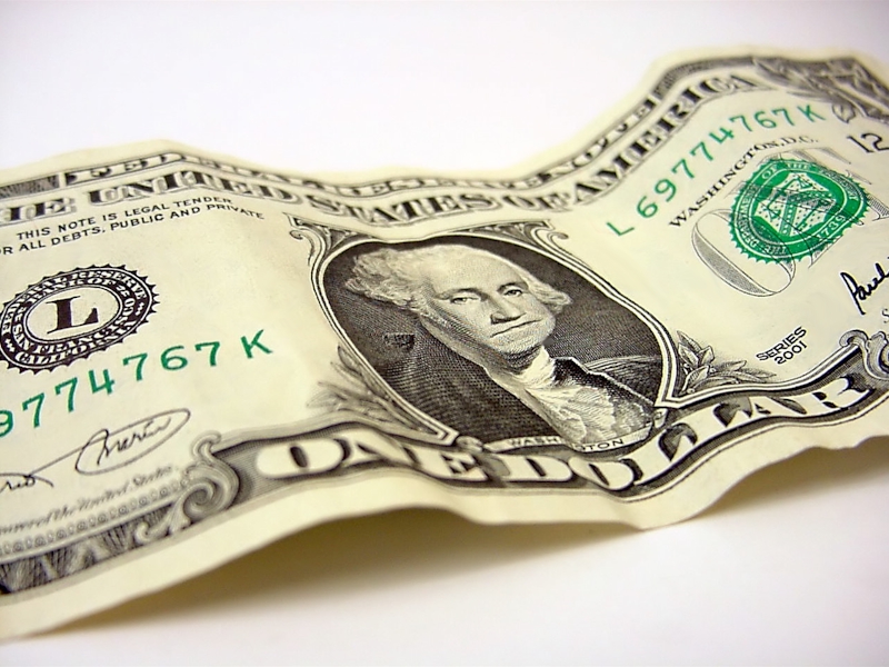 Dollar ETF