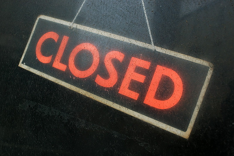 ETFs Close