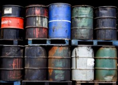 Oil ETFs