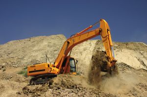Mining ETFs