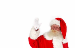 Christmas ETFs