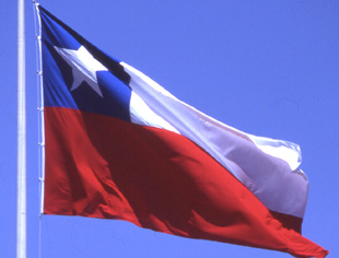 Chile ETF