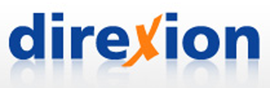 Direxion ETFs