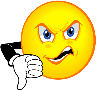 ETF Naysayers