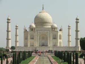 India ETF
