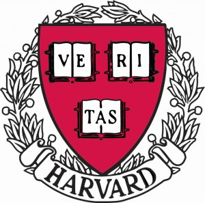 Harvard ETFs