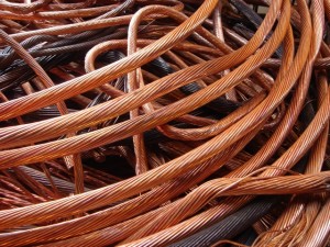 Metals ETFs