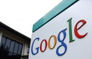 Google China ETFs