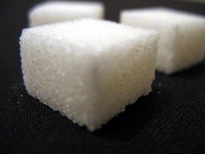 Sugar ETN