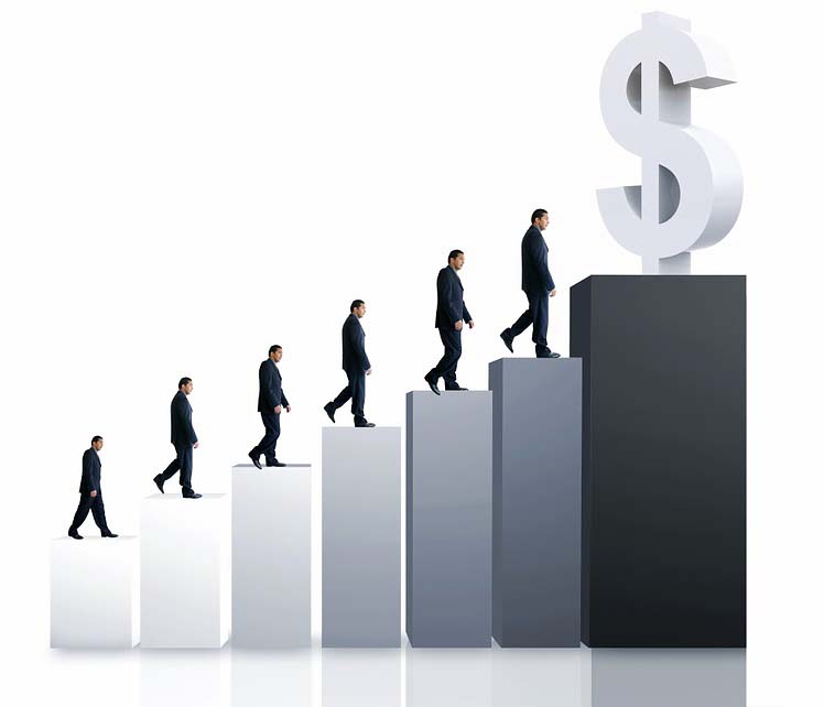 A new trend in exchange traded