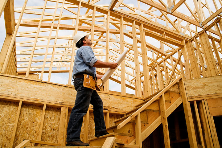 Download this Builder Etfs Rise Pending Home Sales Approach Year High picture
