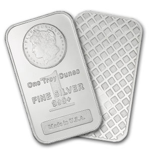 Should You Offer Silver?
