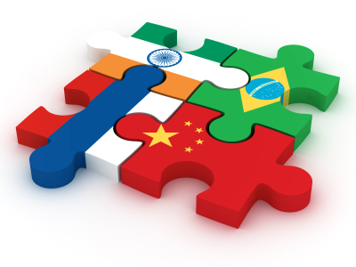 Russia, China and the BRICs: How should the West respond...