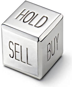 Buy and Hold