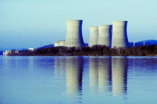Countries Pledge to Triple Nuclear Energy by 2050