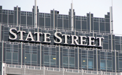 State Street to Reverse Split Two ETFs