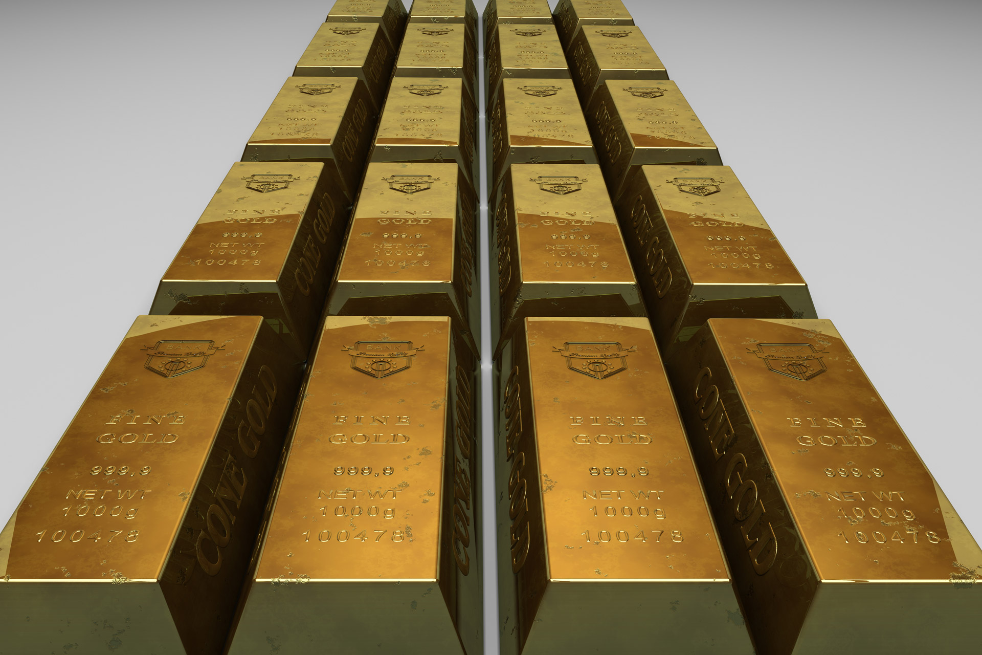 A Bold Call on Gold After Closing At $1,270.90 Per Try Ounce Thursday
