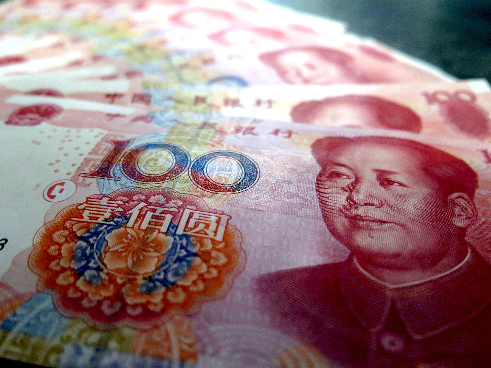 Chinese Yuan ETF Strengthens to Four-Month Highs