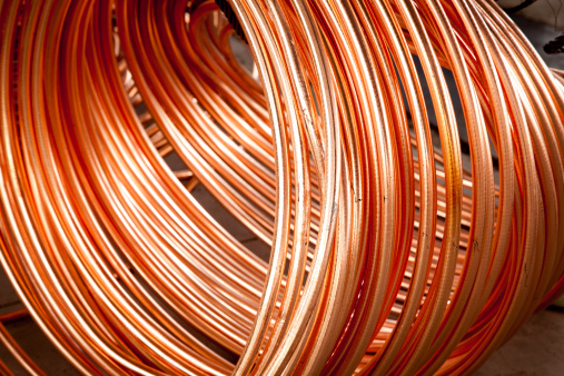 Copper: Why Investors Should Be Cautious