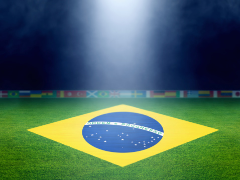 Emerging Markets: Be Careful With This Brazil ETF Rally