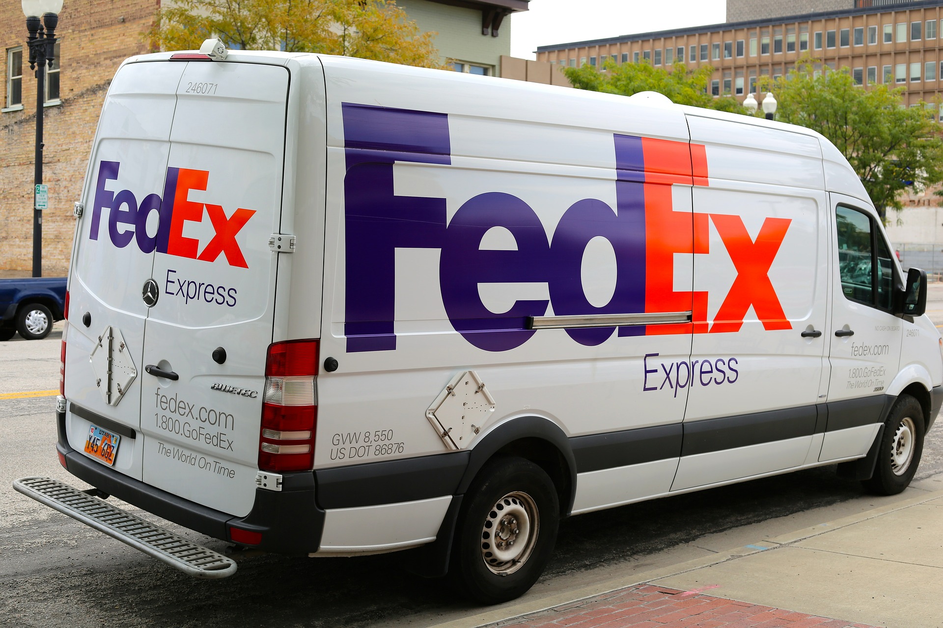 FedEx Earnings Beat Pushes Transportation ETFs Back on Trend