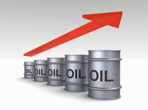 No April Fools: Oil ETFs Could Soar Next Month