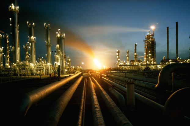Rebounding Oil Boosts ETFs Tracking Master Limited Partnerships