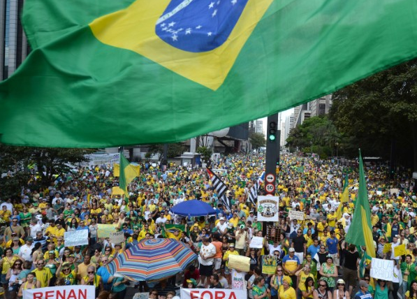 Some Doubt Brazil Stock, ETF Rally