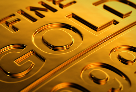 Some Technical Warnings on Gold, Gold ETFs