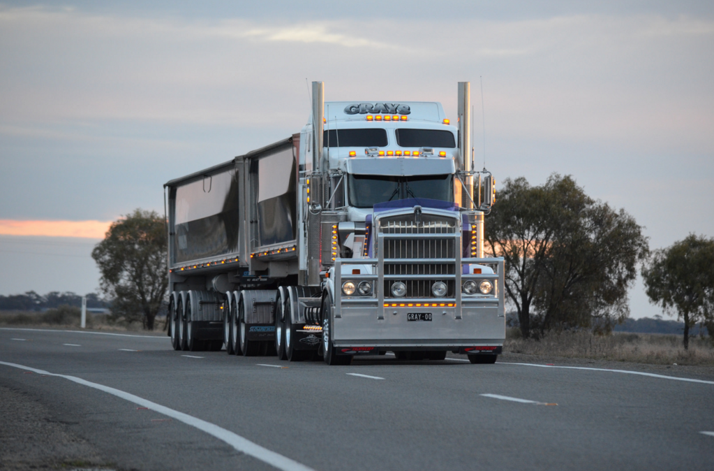 Transportation ETFs Can Truck Higher in Face of Rising Oil Prices
