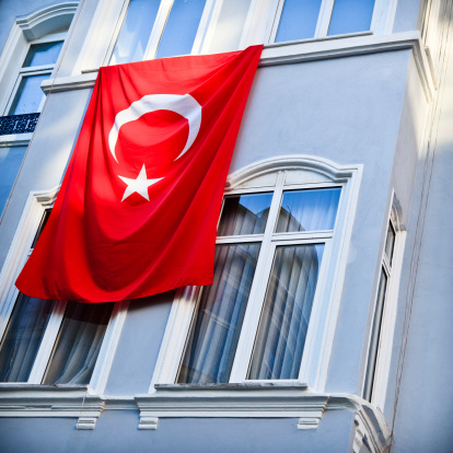 Why the Lone Turkey ETF can Keep Outperforming