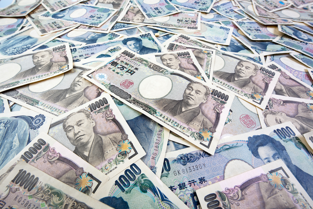 Can the Yen ETF Keep Soaring?