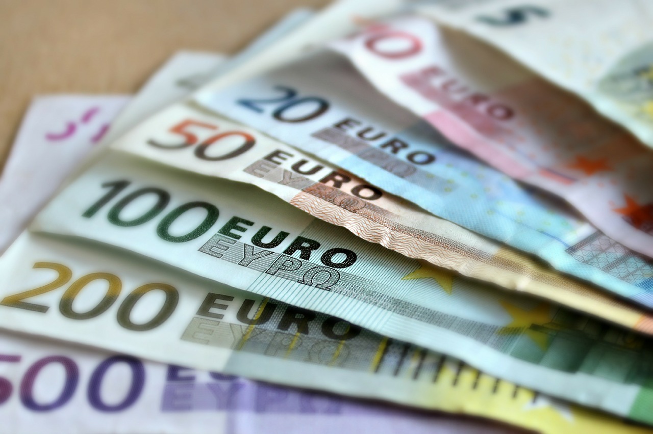 Currency ETFs Could Soar As European Central Bank Seeks Way to Weaken Euro