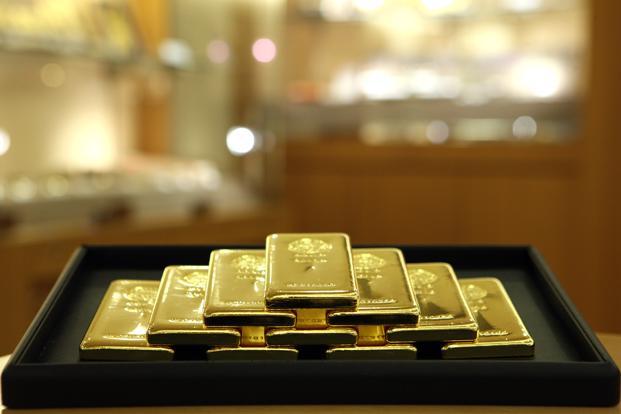 Is Momentum Waning for Gold ETFs?