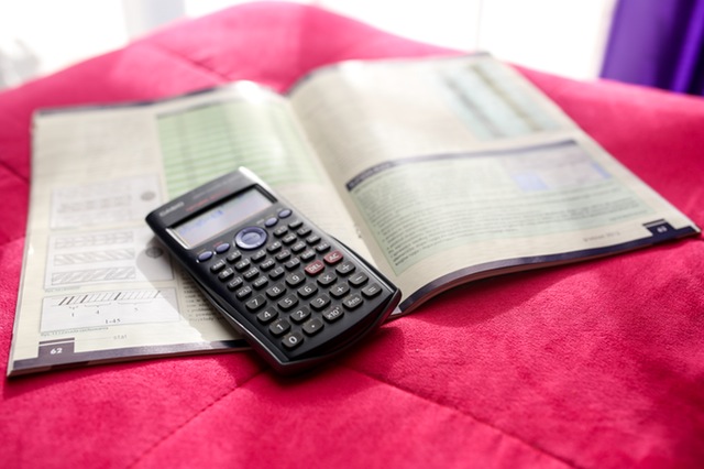 Math Matters Rethinking the Math Behind Investment Returns