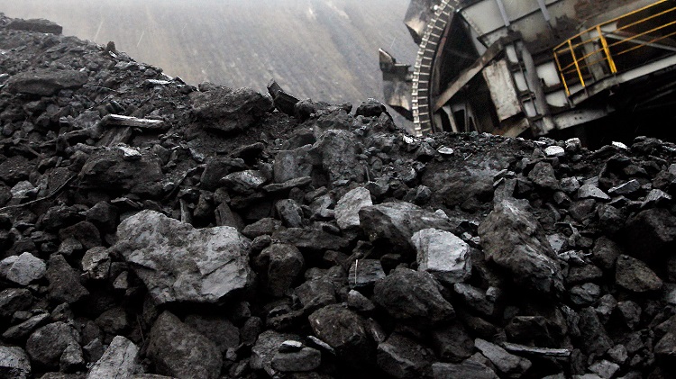 Mining, Materials ETFs Rebound Significantly Amid Coal Controversy