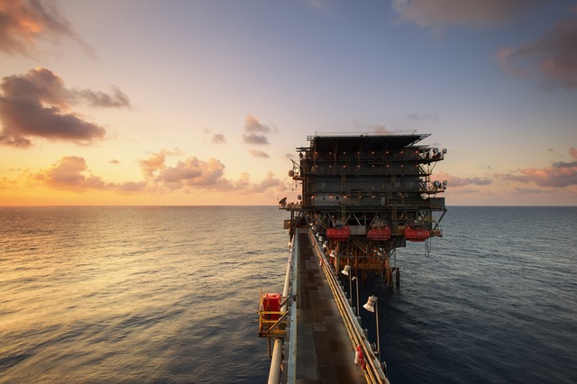 Oil ETFs Up Against Bearish Earnings Pressure