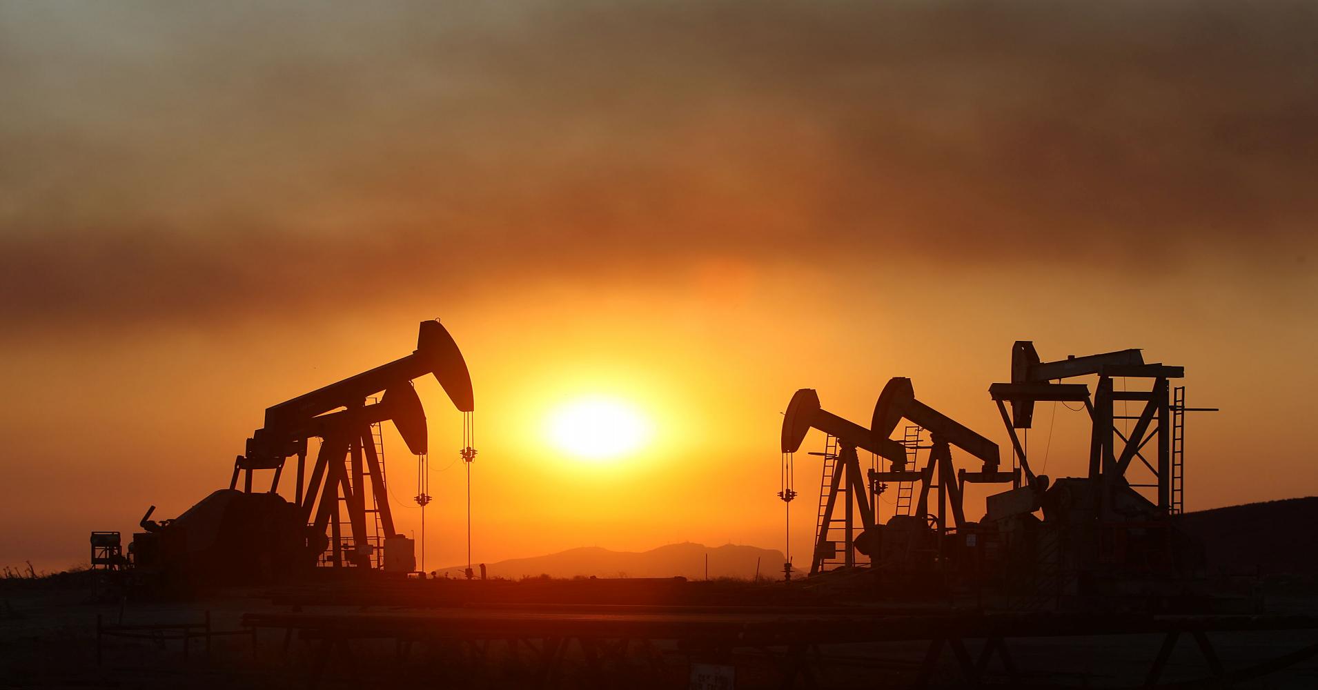 Oil Services ETF can Keep Ripping Higher