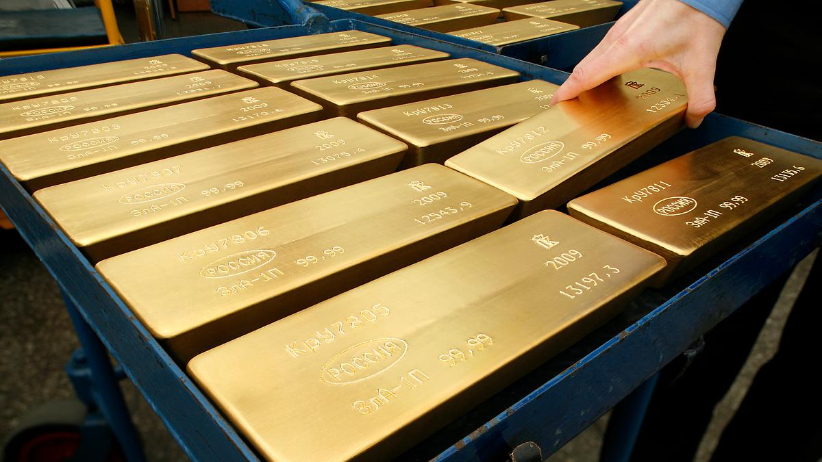 16 Glistening Gold ETFs Investors Should Follow
