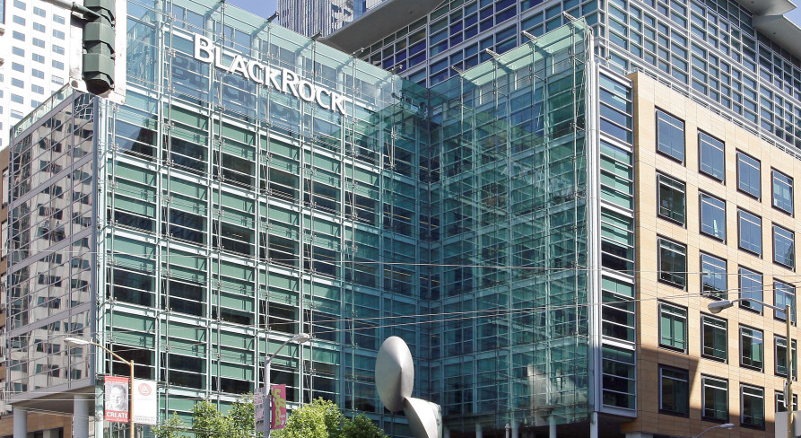 BlackRock Reveals ETF Managed Portfolio Assets Much Larger Than Expected